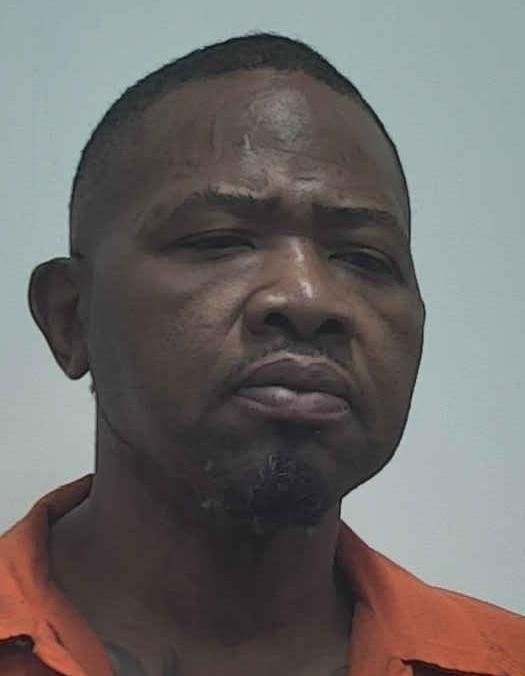 Mugshot of WILLIE EDWARD HALL