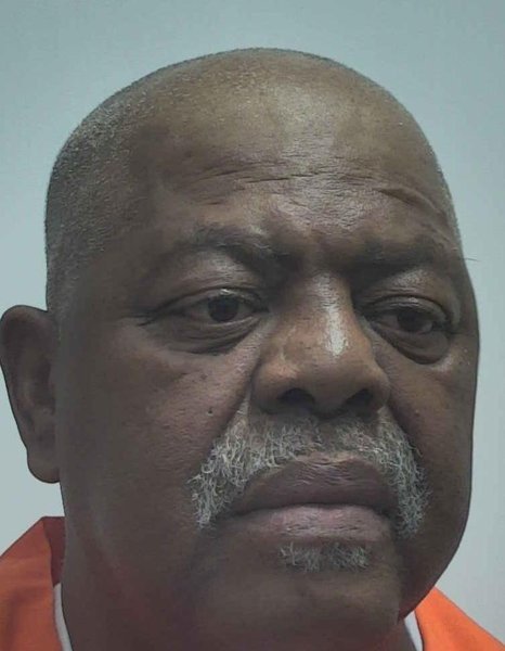 Mugshot of WILLIE DAVID HAMILTON