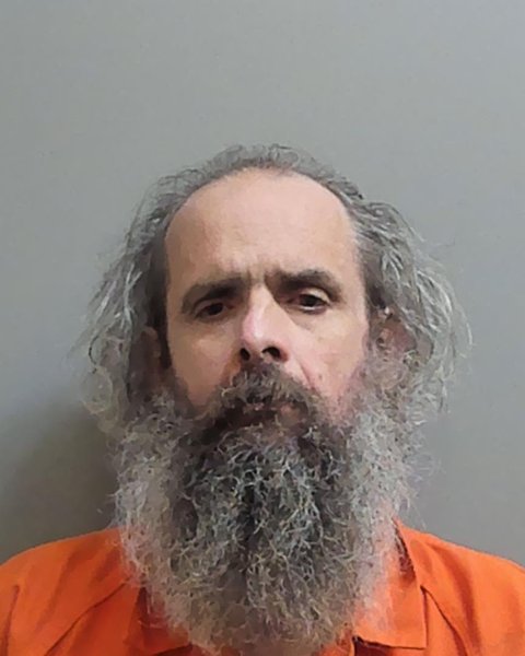 Mugshot of MICHAEL MITCHELL