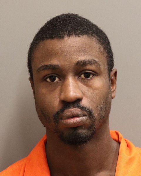 Mugshot of KELVIN ANGELO TIPPETT