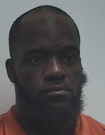 Mugshot of TERRANCE ROSHOUDE CLEVELAND