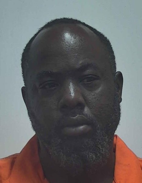 Mugshot of EDDIE LEE OSBORNE