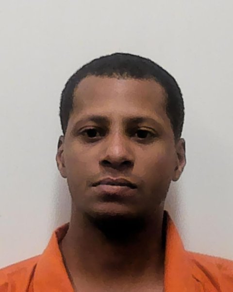 Mugshot of RONALD STORY