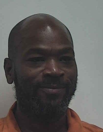 Mugshot of TARRANCE DVON THOMAS