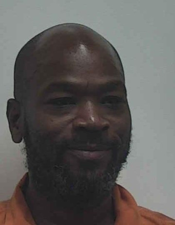 Mugshot of TARRANCE DVON THOMAS