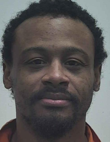 Mugshot of ANTONIO OSCAR TATUM