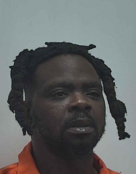 Mugshot of NIGEL LATURUS WILLIAMS