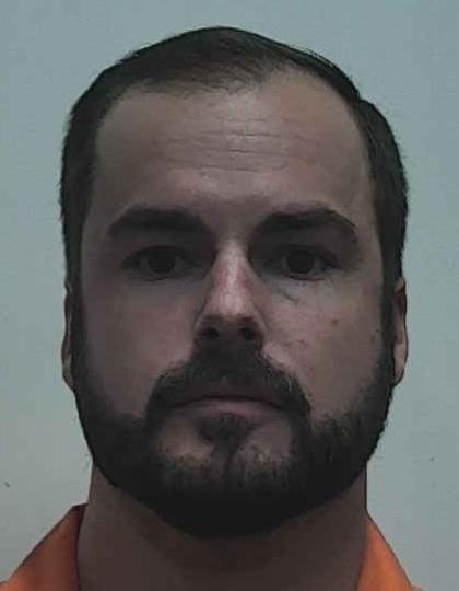 Mugshot of WILLIAM ALEXANDER ACREMAN