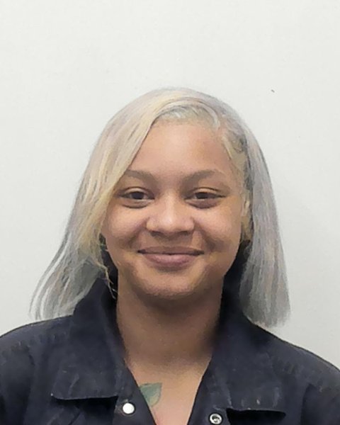 Mugshot of JOURNEY DENISE HILL