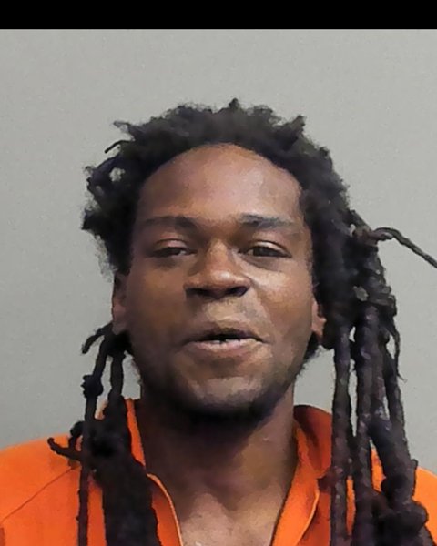 Mugshot of LEONISE EDWARD SIMMONS