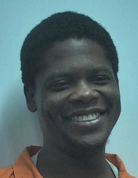 Mugshot of DAVID ALEXANDER CHAPPELL