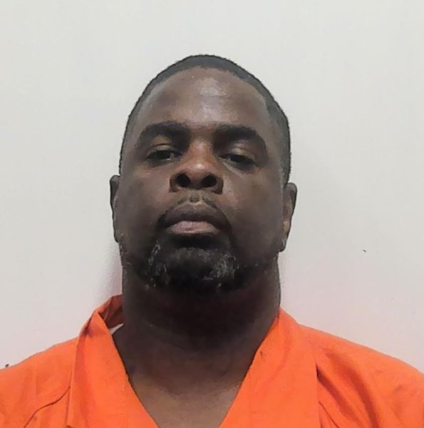 Mugshot of SHAREEF KHALIL MERRITT