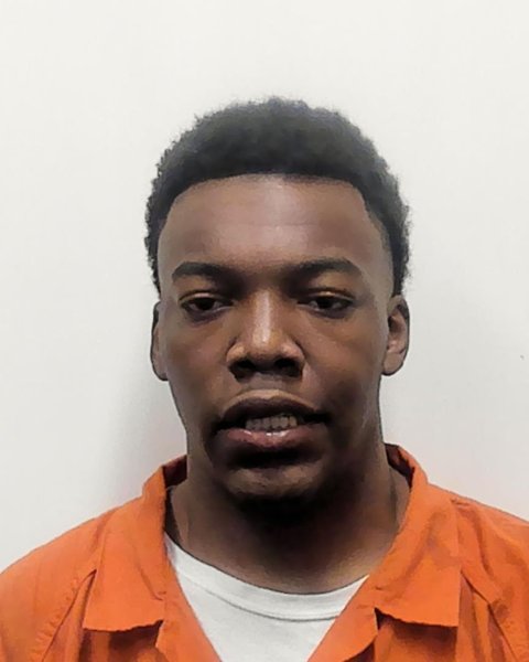 Mugshot of KHA MAURY JALEE GORMAN