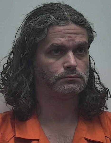 Mugshot of EVAN HARRIS ROGERS