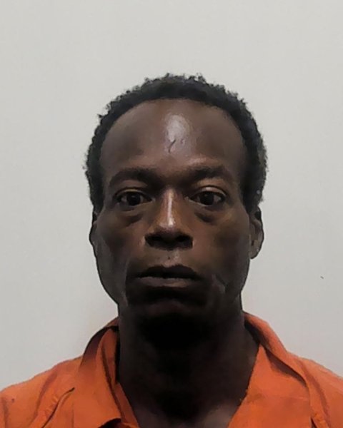 Mugshot of TERRY ORLANDO KNIGHT