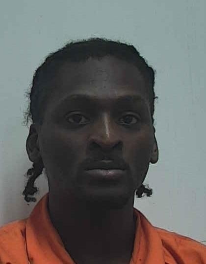 Mugshot of CHRISTOPHER GOLDSMITH