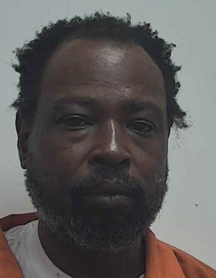 Mugshot of RODRICK LAMONT FULTZ