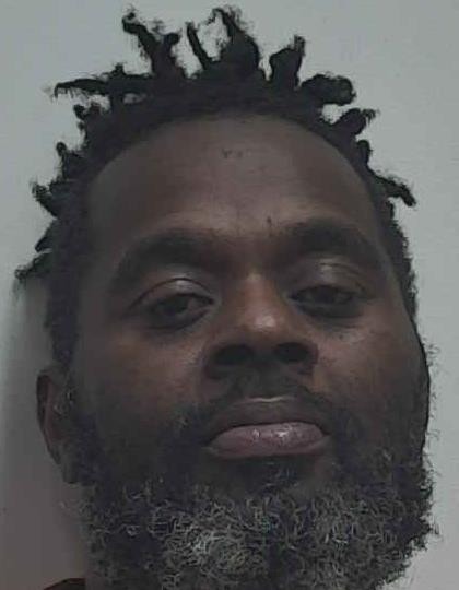 Mugshot of JOEL TAVORIS EAVES