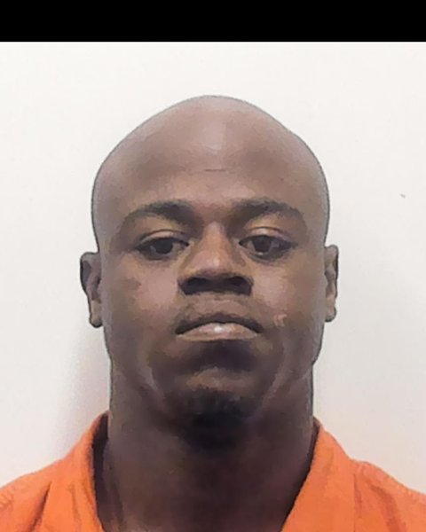 Mugshot of ZACHARY QUINTARIUS WILLIAMS