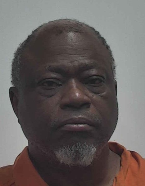 Mugshot of JAMES BERNARD MATTHEWS