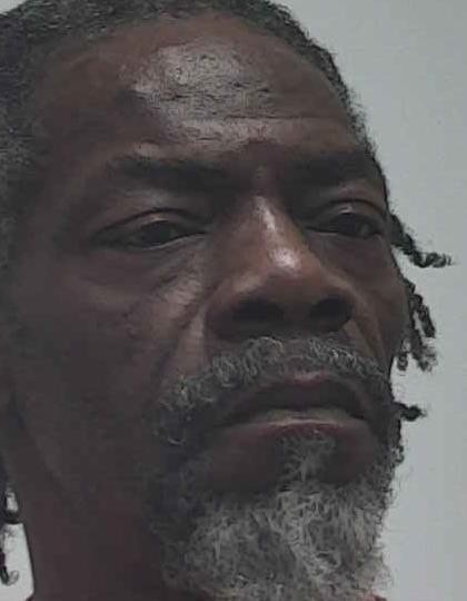 Mugshot of ERIC JERMAINE MCCALL