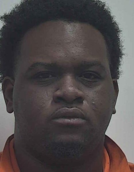 Mugshot of KENTAVIOUS J BOONE