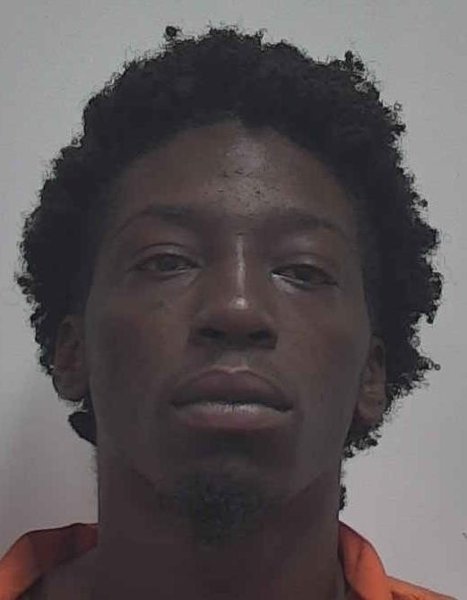 Mugshot of NAKEYLON JAQUENTIN VASON