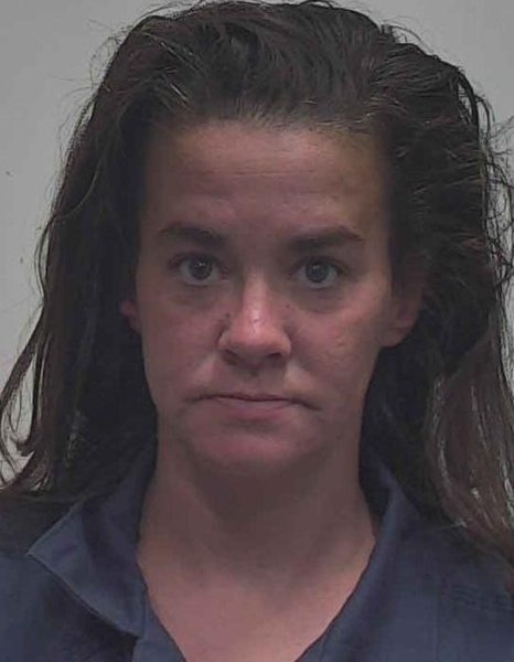 Mugshot of CASIE JANE ELLIS