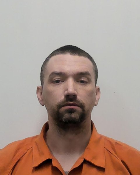 Mugshot of BROCK LITTLEJOHN WALKER