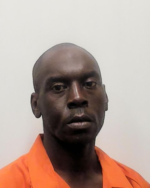 Mugshot of CHRISTOPHER RYLES