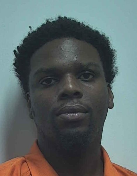 Mugshot of ARTAVIS JAVONTE CARPENTER