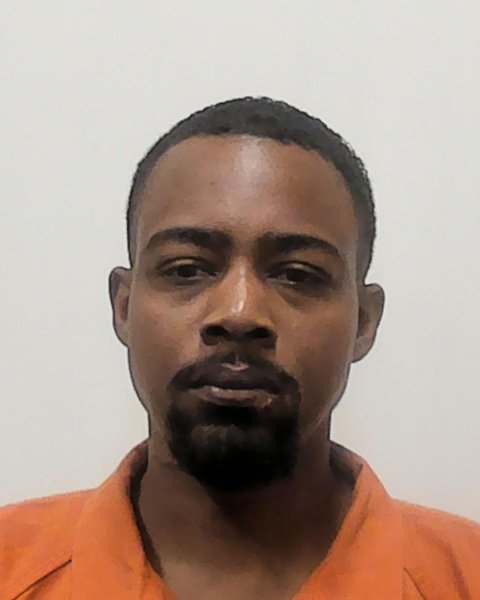 Mugshot of RODERIOUS A DORTCH
