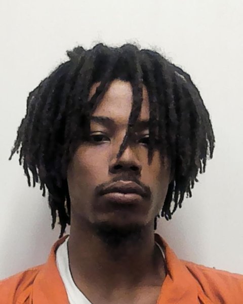 Mugshot of TONY UNDRELL LEWIS