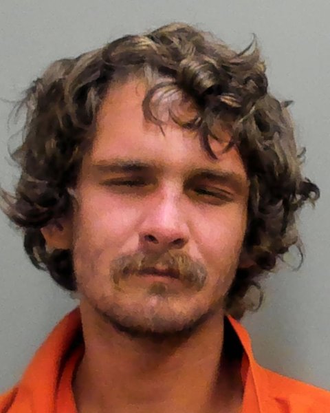 Mugshot of WILLIAM ONEAL HORA