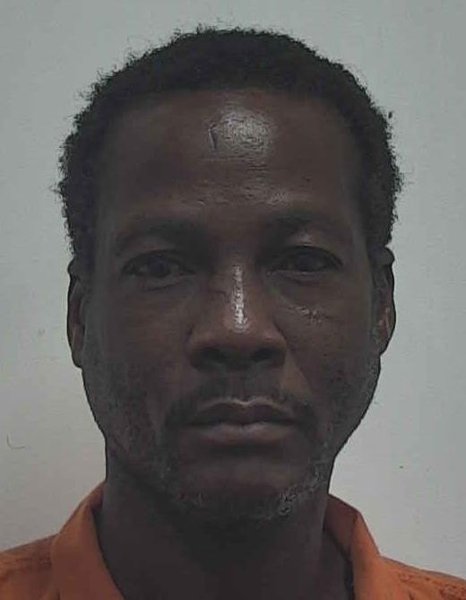Mugshot of TIMOTHY LAVELL WHETSTONE