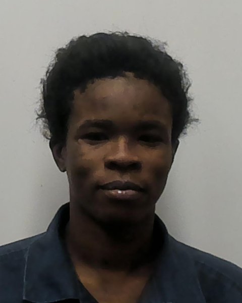 Mugshot of PRENSHAE LABREA HENDERSON