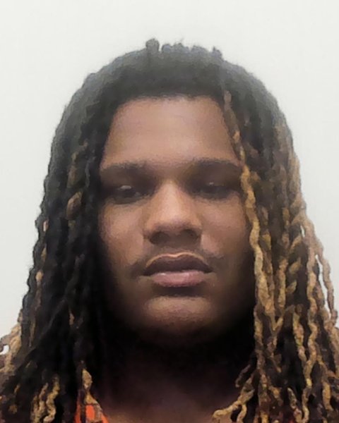 Mugshot of ROGERS JOSEPH MCCLOUD