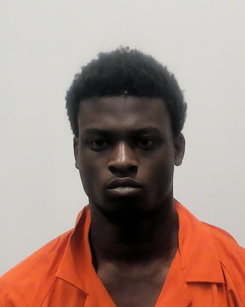 Mugshot of JUQUINCY EMMIT THOMPSON