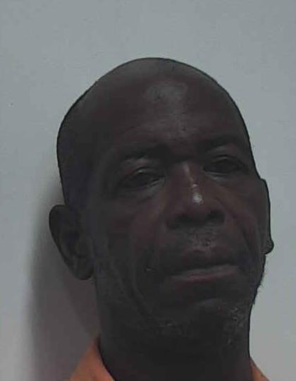 Mugshot of KAVIN EUGENE WILLIAMS