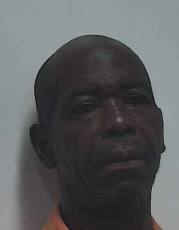 Mugshot of KAVIN EUGENE WILLIAMS