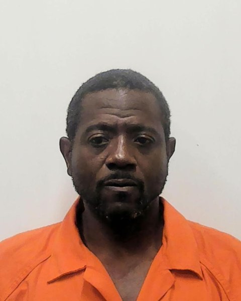 Mugshot of CHARLIE EDWARDS