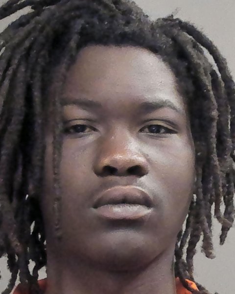 Mugshot of TRAVIS DESHONE LEE