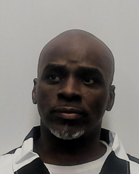 Mugshot of JOHN EDWARD WHITE