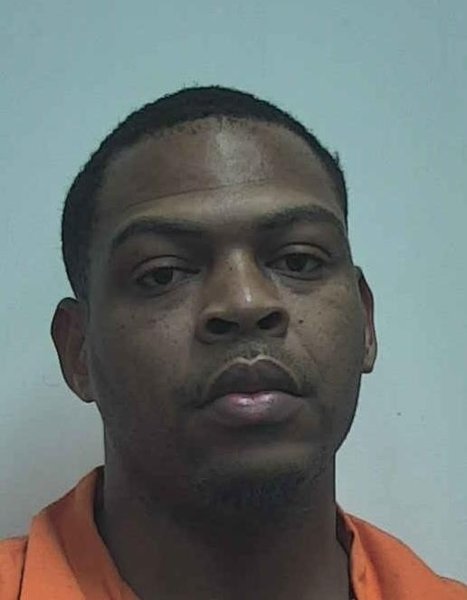 Mugshot of WILLIAM LEE WOODS
