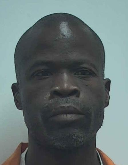 Mugshot of WILLIE LOWERY HARRIS