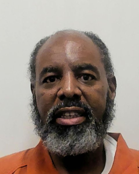 Mugshot of EDWARD JAMES PICKETT
