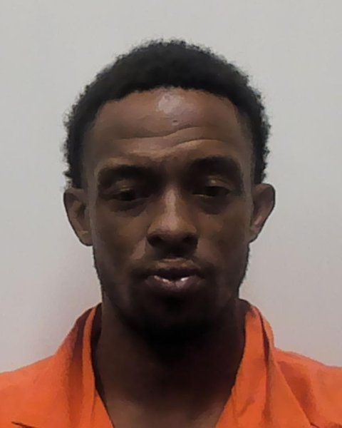 Mugshot of TRAVARIS JAMEL WILLIAMS