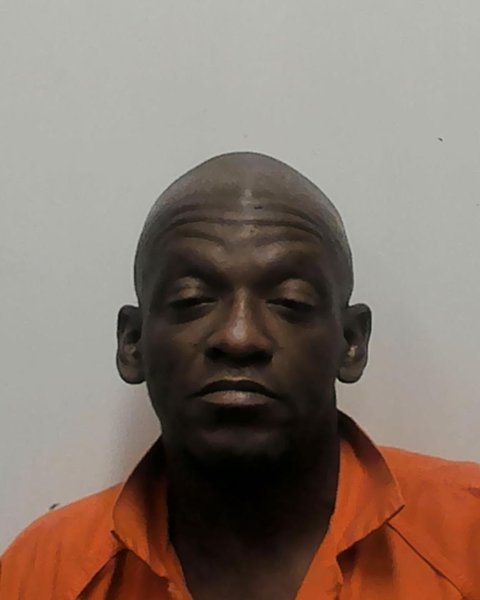 Mugshot of RODERICK DWAYNE TOLLIVER