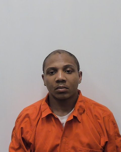 Mugshot of MARQUISE JONES