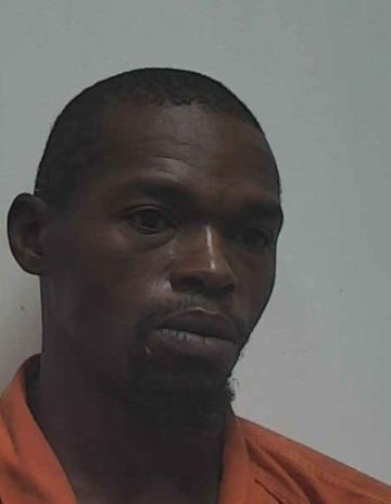 Mugshot of DEMARCUS JERMAINE COLLIS